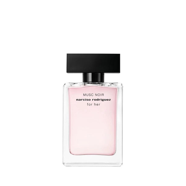 Narciso Rodriguez For Her Musc Noir Gift Set Eau de Parfum 50ml With Body Lotion 50ml