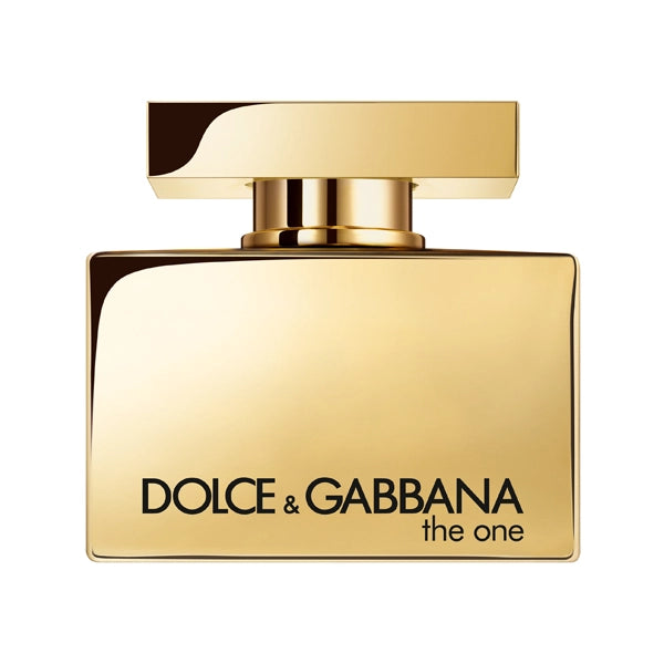 Dolce & Gabbana The One Gold Eau de Parfum Intense#Size_75 ml