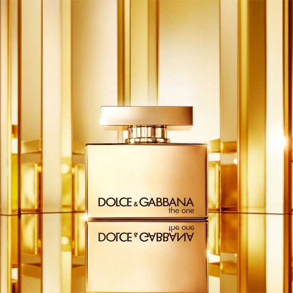 Dolce&Gabbana The One Gold Eau de Parfum Intense 75 ml#Size_75 ml