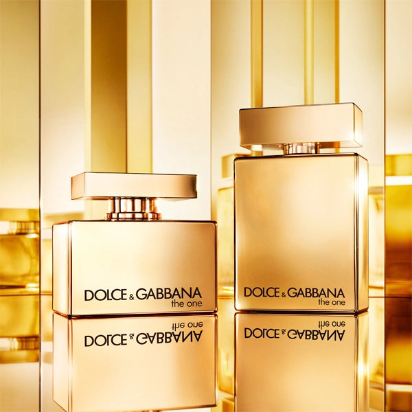 Dolce&Gabbana The One Gold Eau de Parfum Intense 75 ml#Size_75 ml
