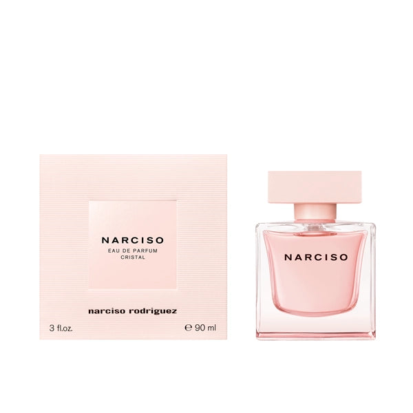 Narciso Rodriguez Narciso Eau De Parfum Cristal 90ml#Size_90 ml