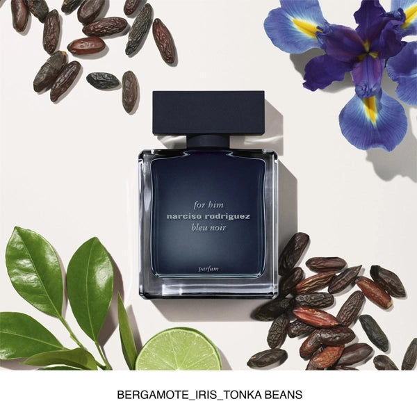 Narciso Rodriguez For Him Bleu Noir Parfum 50 ml#Size_50 ml