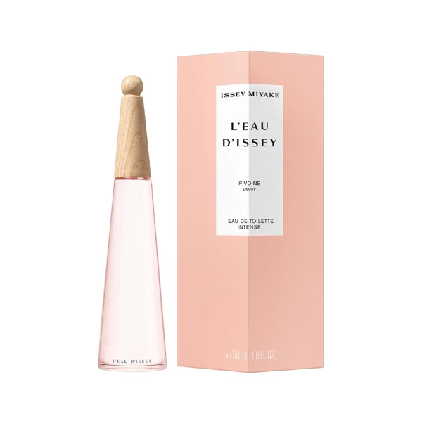 Issey Miyake L'Eau d'Issey Pivoine Eau De Toilette Intense 50ml#Size_50 ml