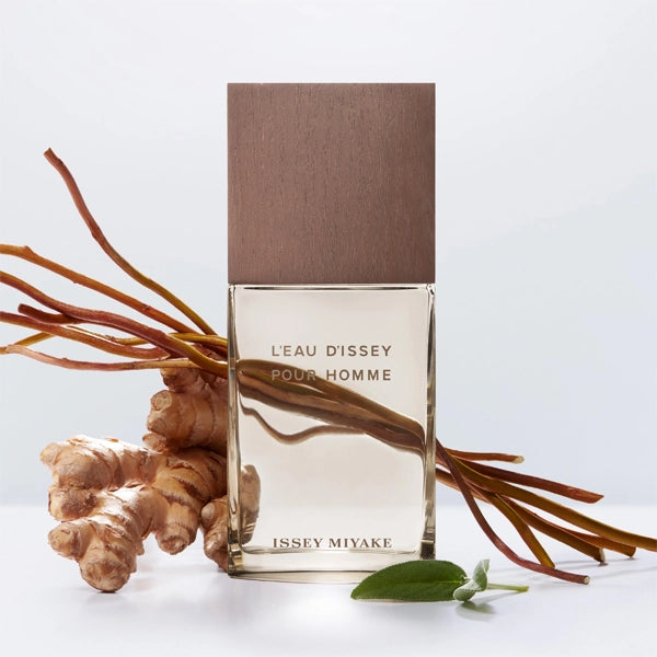 Issey Miyake L'Eau d'Issey pour Homme Vetiver Eau De Toilette Intense 50ml#Size_50 ml