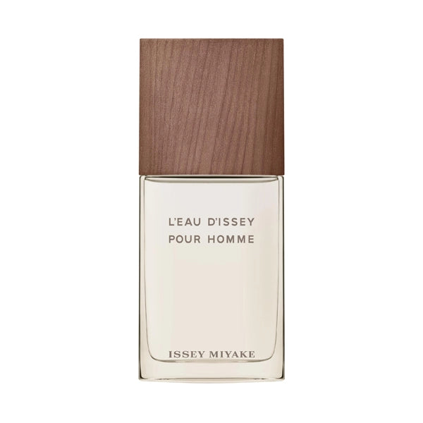 Issey Miyake L'Eau d'Issey pour Homme Vetiver Eau De Toilette Intense 100ml#Size_100 ml
