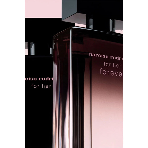 Narciso Rodriguez For Her Forever Eau De Parfum Collector's Edition 50ml#Size_50 ml