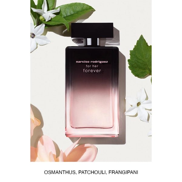 Narciso Rodriguez For Her Forever Eau De Parfum Collector's Edition 30ml#Size_30 ml