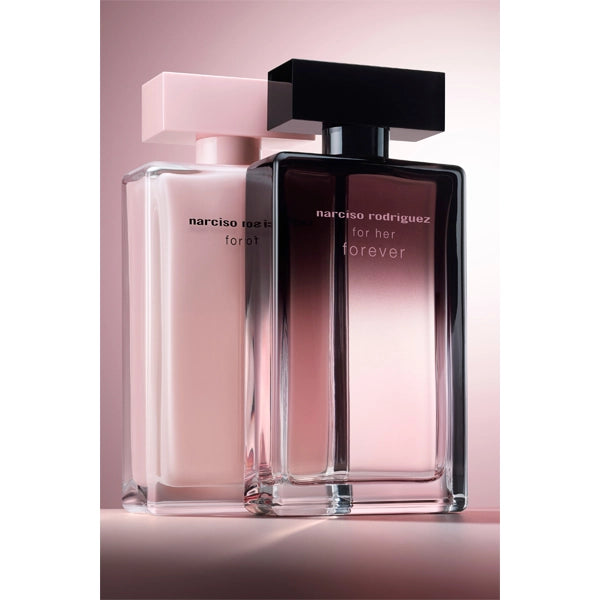 Narciso Rodriguez For Her Forever Eau De Parfum Collector's Edition 30ml#Size_30 ml