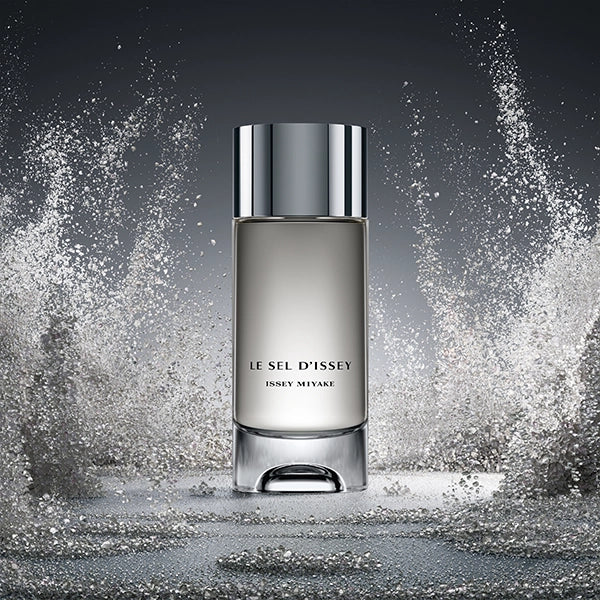 Issey Miyake Le Sel D'Issey Eau de Toilette 50ml#Size_50 ml