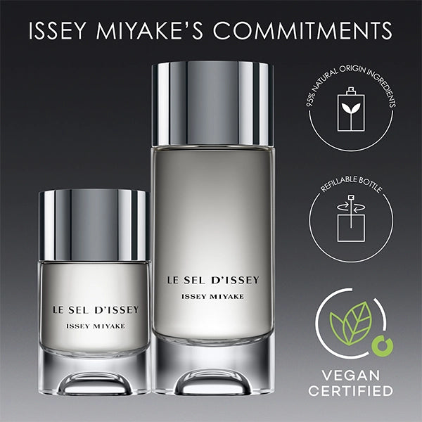 Issey Miyake Le Sel D'Issey Eau de Toilette 50ml#Size_50 ml