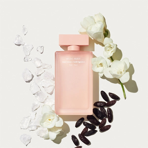 Narciso Rodriguez For Her Musc Nude Eau de Parfum 30ml#Size_30 ml