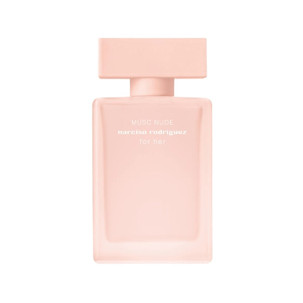 Narciso Rodriguez For Her Musc Nude Eau de Parfum 50ml#Size_50 ml
