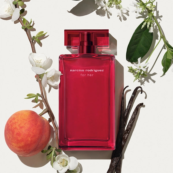Narciso Rodriguez for her Eau de Parfum Intense 30ml#Size_30 ml