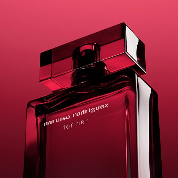 Narciso Rodriguez for her Eau de Parfum Intense 30ml#Size_30 ml