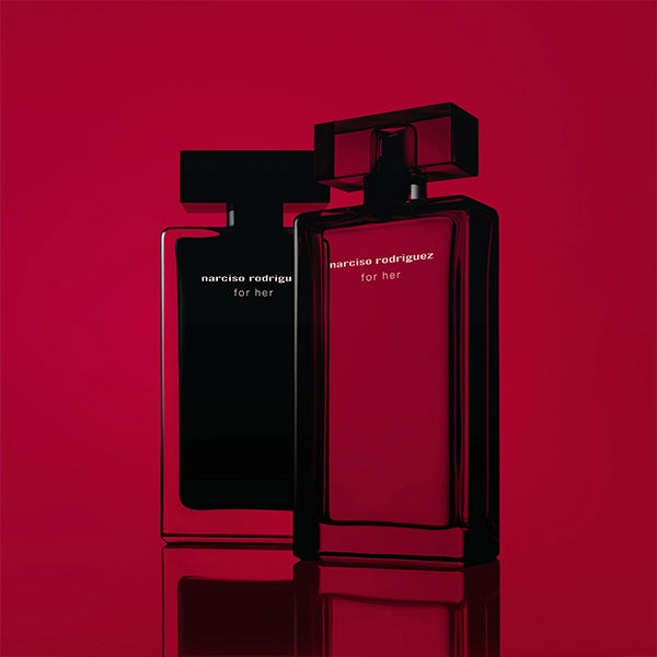 Narciso Rodriguez for her Eau de Parfum Intense 30ml#Size_30 ml