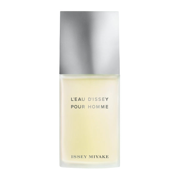 Issey Miyake L'Eau d'Issey pour Homme Eau de Toilette#Size_200 ml