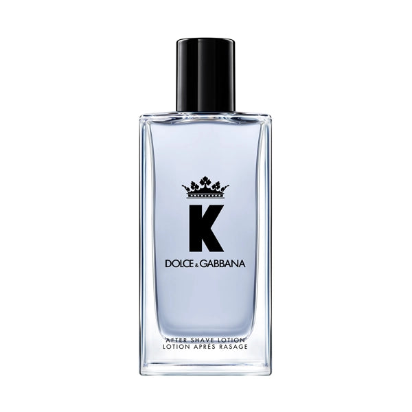 Dolce & Gabbana K by DolceGabbana After Shave Lotion
