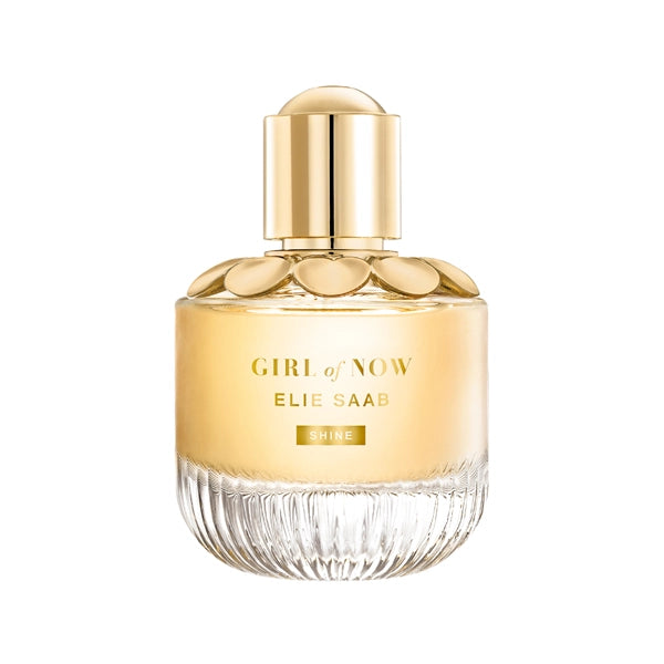 Elie Saab Girl Of Now Shine Eau de Parfum#Size_50 ml