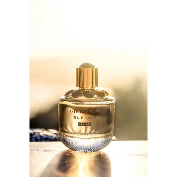 Elie Saab Girl Of Now Shine Eau de Parfum 50 ml#Size_50 ml