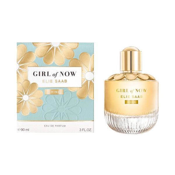Elie Saab Girl Of Now Shine Eau de Parfum 90 ml#Size_90 ml