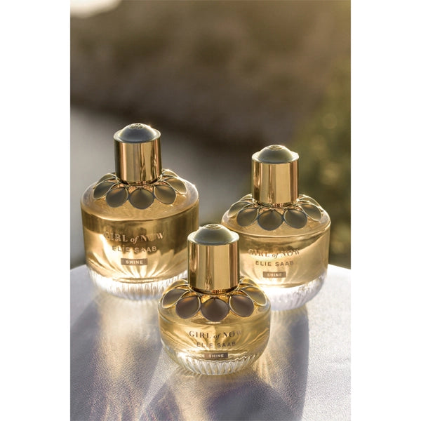 Elie Saab Girl Of Now Shine Eau de Parfum 90 ml#Size_90 ml
