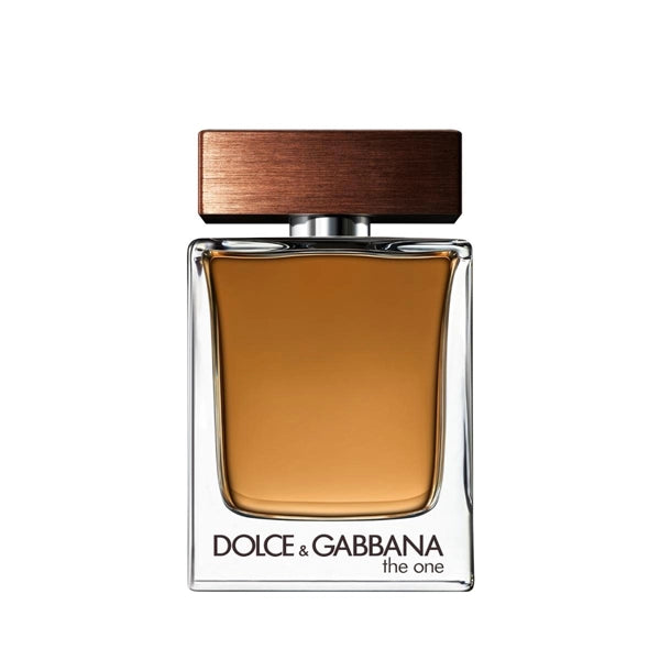 Dolce&Gabbana The One for Men Gift Set Eau de Toilette 100ml With After Shave Balm 50ml And Shower Gel 50ml