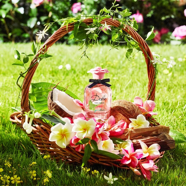 Dolce&Gabbana Dolce Garden Eau de Parfum 30 ml#Size_30 ml