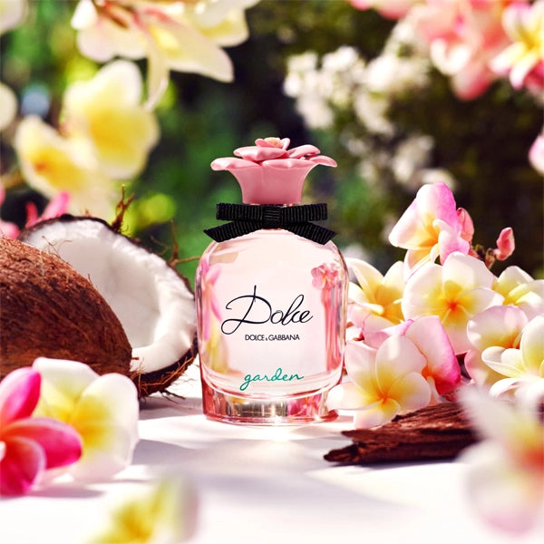 Dolce&Gabbana Dolce Garden Eau de Parfum 50 ml#Size_50 ml