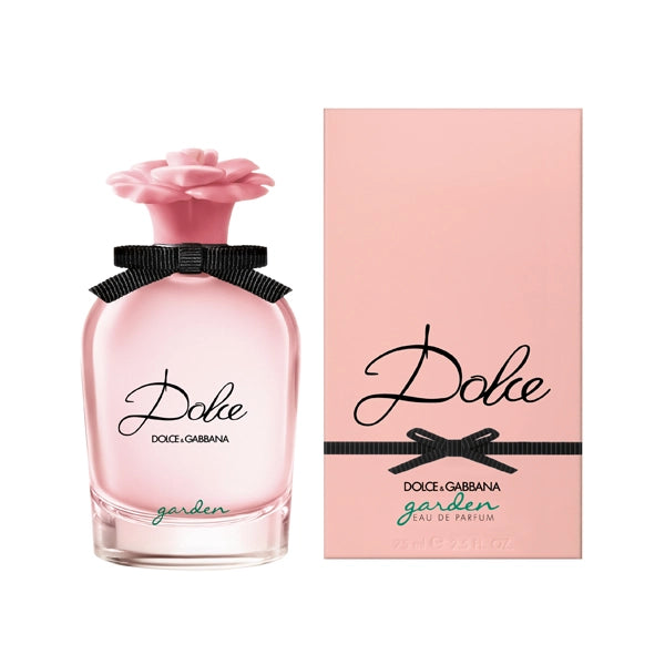 Dolce&Gabbana Dolce Garden Eau de Parfum 75 ml#Size_75 ml