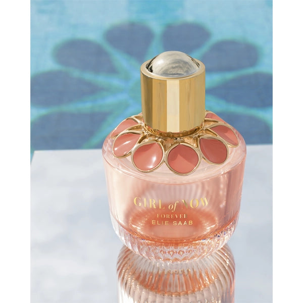 Elie Saab Girl Of Now Forever Eau de Parfum 30 ml#Size_30 ml