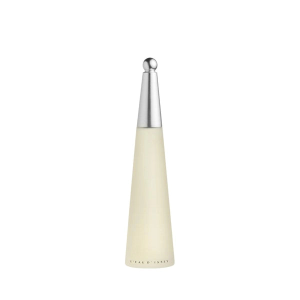 Issey Miyake L'Eau d'Issey Gift Set Eau de Toilette 100ml And Moisturising Body Lotion 75ml With Eau de Toilette Miniature 10ml