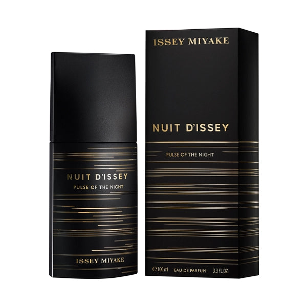 Issey Miyake Nuit d'Issey Pulse of the Night Eau de Parfum