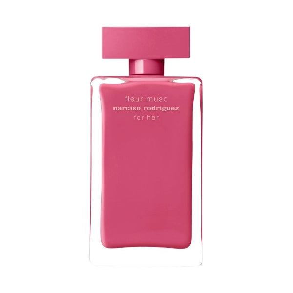 Narciso Rodriguez For Her Fleur Musc Eau de Parfum#Size_100 ml