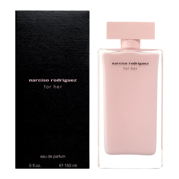 Narciso Rodriguez For Her Eau de Parfum 150 ml#Size_150 ml