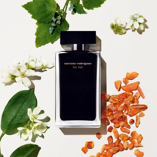 Narciso Rodriguez For Her Eau de Toilette 30 ml#Size_30 ml