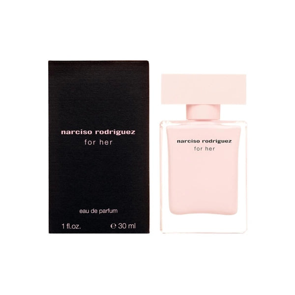 Narciso Rodriguez For Her Eau de Parfum 30 ml#Size_30 ml