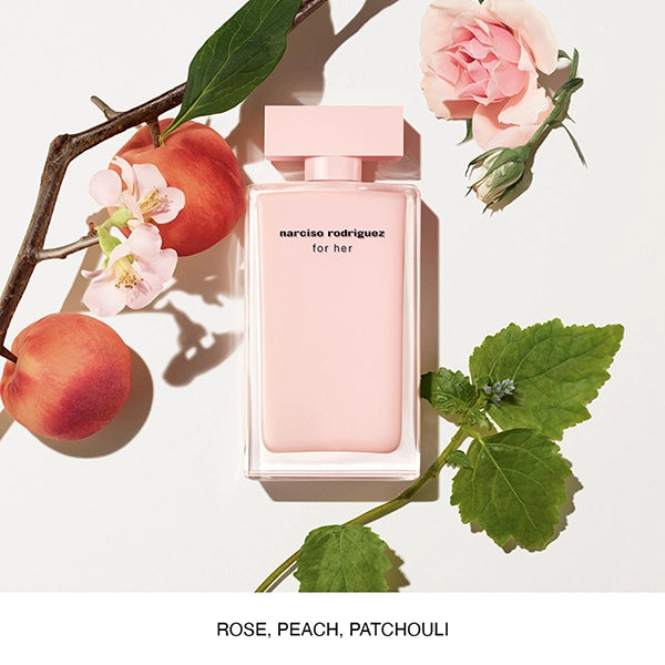 Narciso Rodriguez For Her Eau de Parfum 30 ml#Size_30 ml