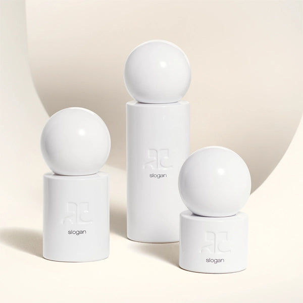 Courreges Slogan Eau de Parfum 30ml#Size_30 ml