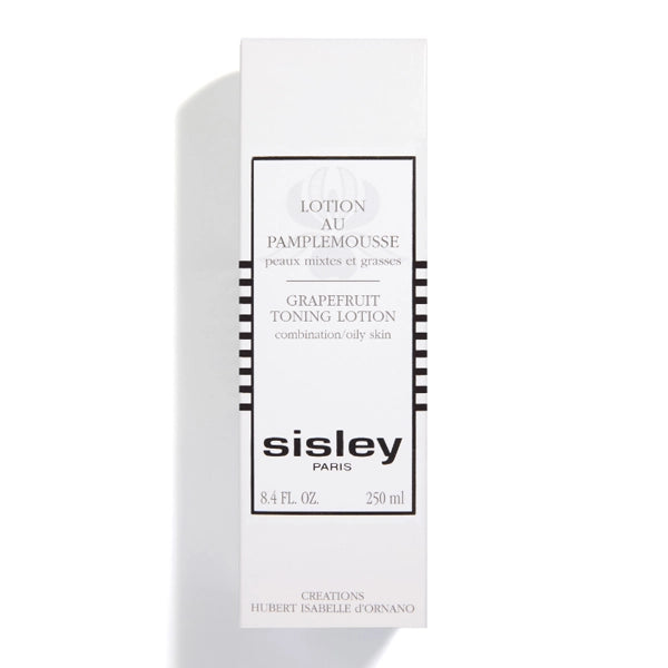 Sisley Grapefruit Toning Lotion