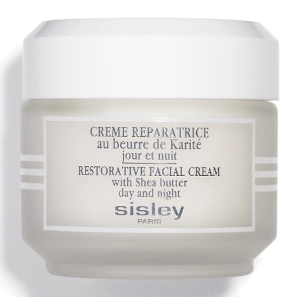 Restorative Facial Cream With Shea Butter