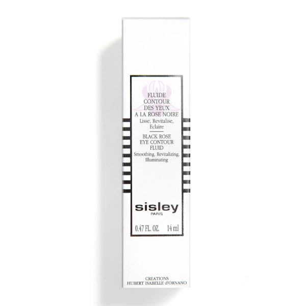 Sisley Black Rose Eye Fluid