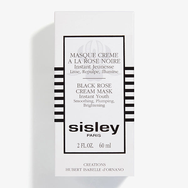 Sisley Black Rose Cream Mask