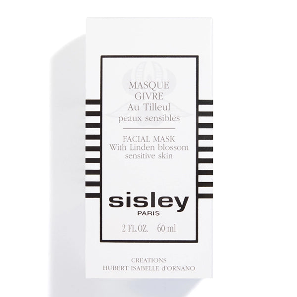 Sisley Facial Mask With Linden Blossom