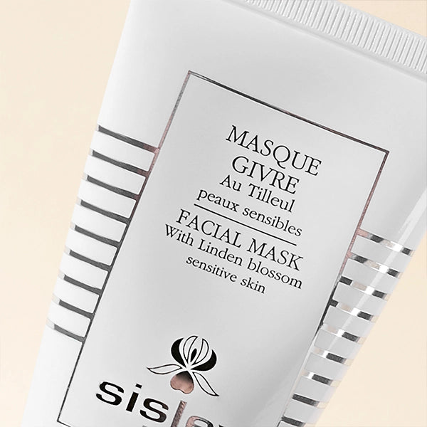 Sisley Facial Mask With Linden Blossom
