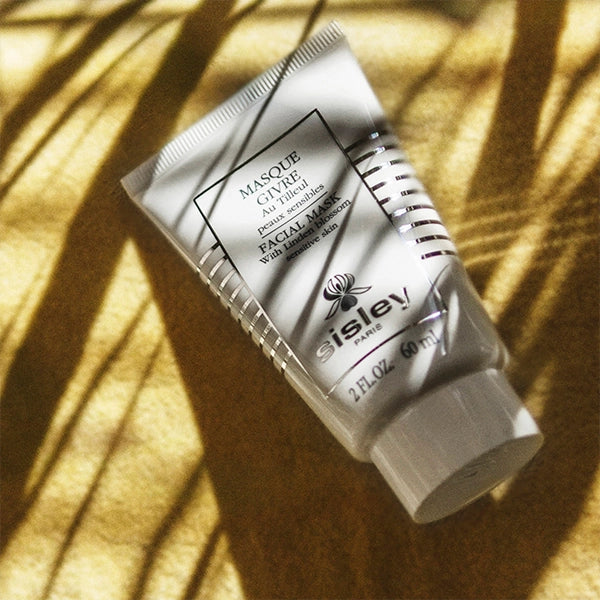 Sisley Facial Mask With Linden Blossom