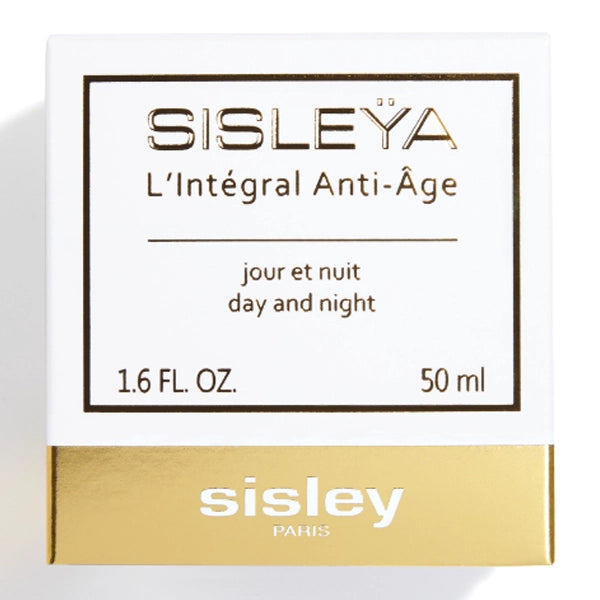 Sisley Sisleya L'Integral Anti-Age