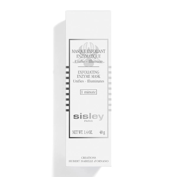 Sisley Exfoliating Enzyme Mask