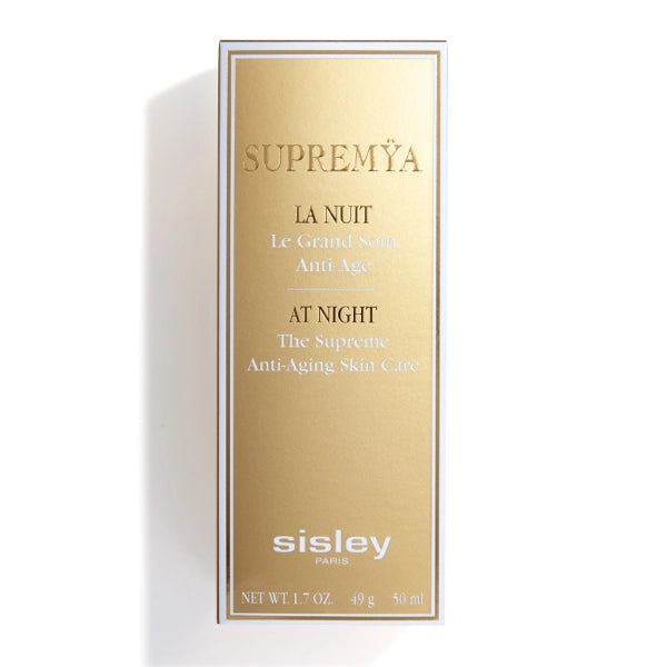 Sisley Supremya