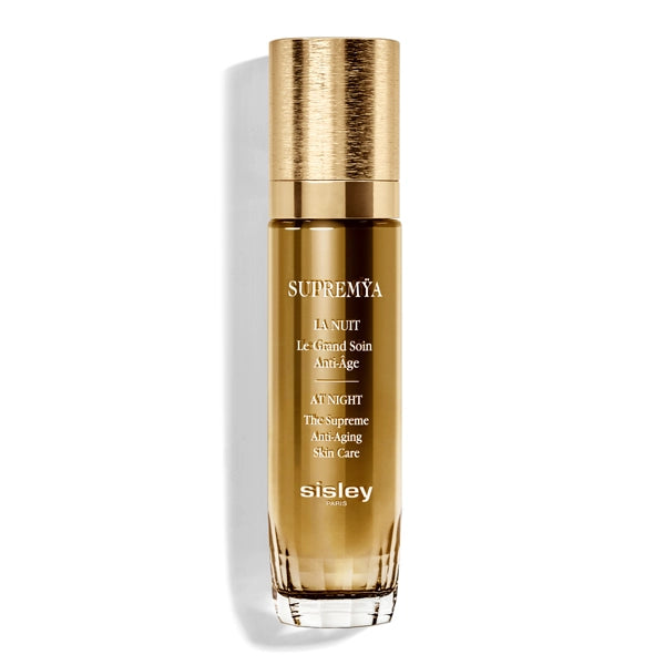 Supremÿa At Night Moisturizing Lotion