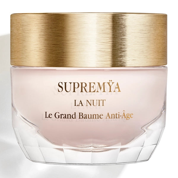 Supremÿa At Night Anti-Aging Cream